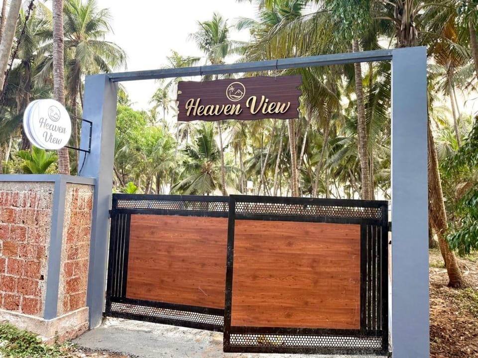 Heaven View Resort Vacation rental in Kerala