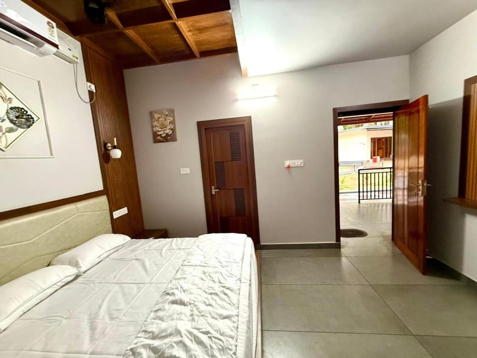 Heaven View Resort Vacation rental in Kerala