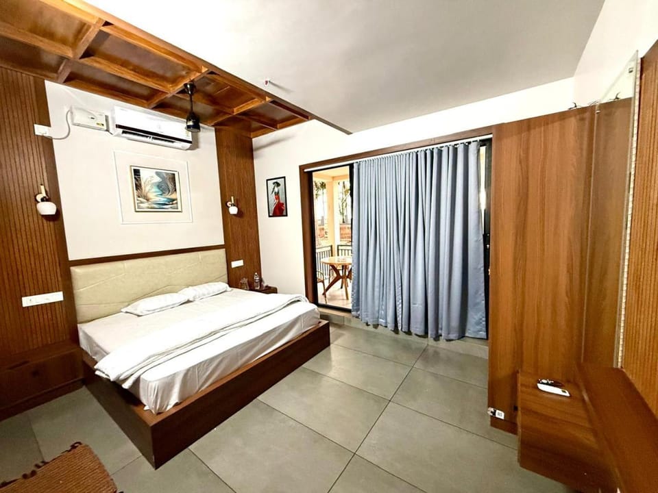 Heaven View Resort Vacation rental in Kerala