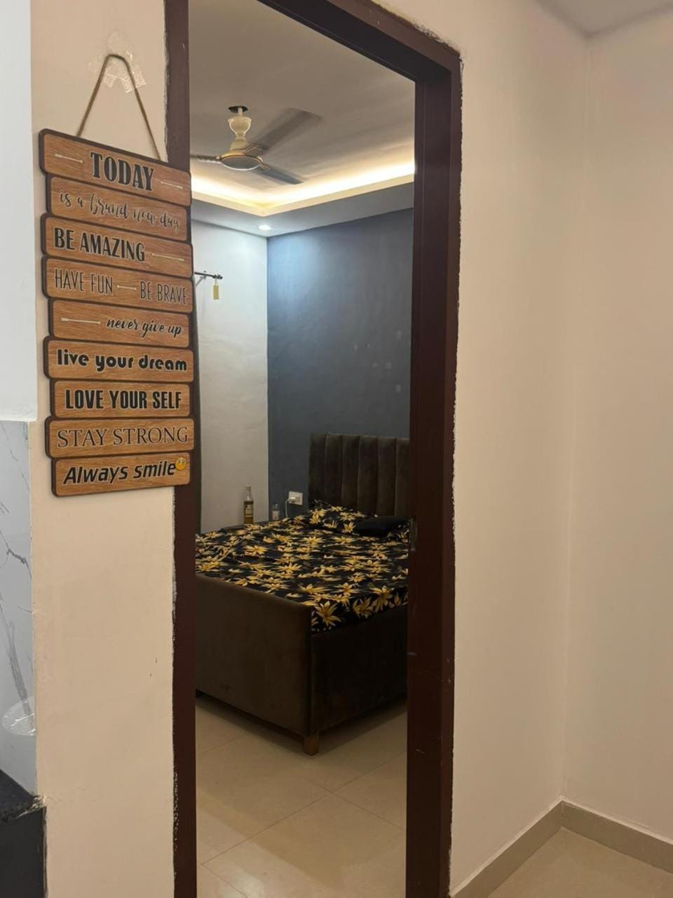 Cozy nok stay Apartment in Rishikesh