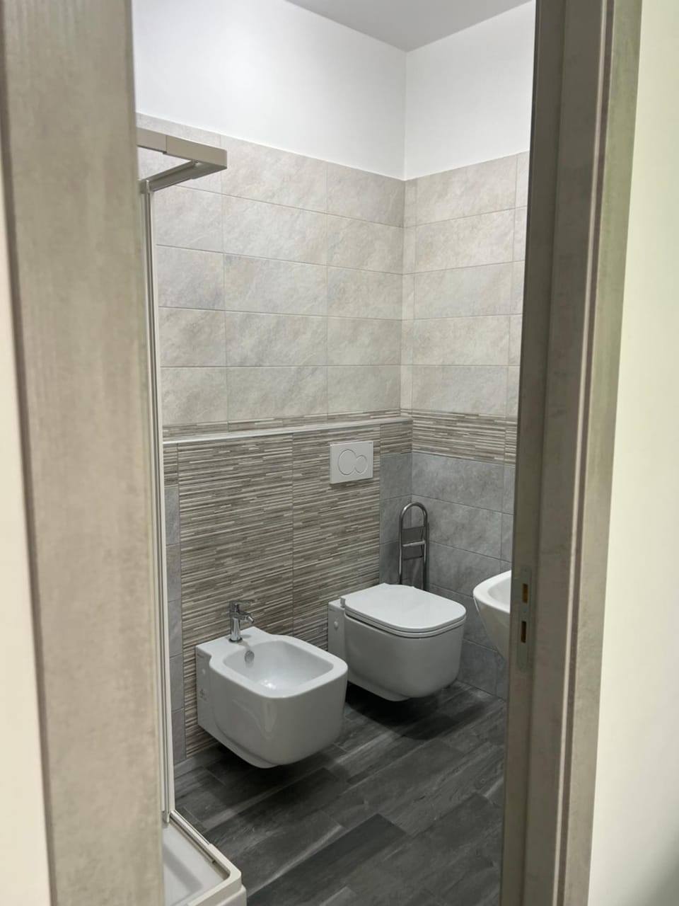 Toilet, Bathroom, bidet