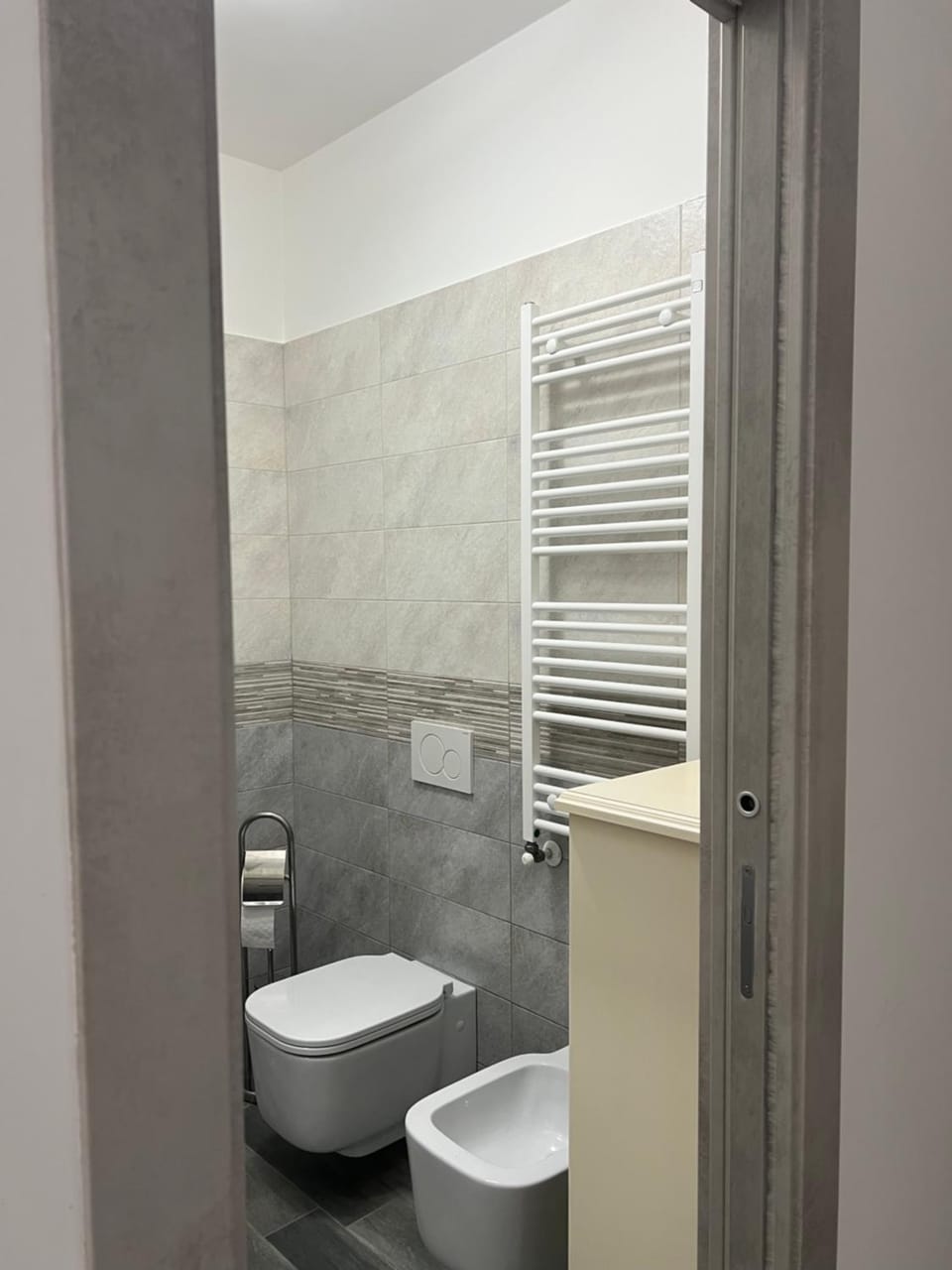 Toilet, Bathroom, bidet