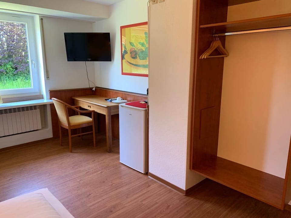 Gästehaus an der Rheinbrücke Bed and Breakfast in Hockenheim