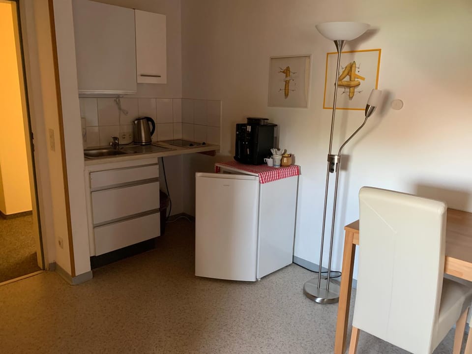 Gästehaus an der Rheinbrücke Bed and Breakfast in Hockenheim