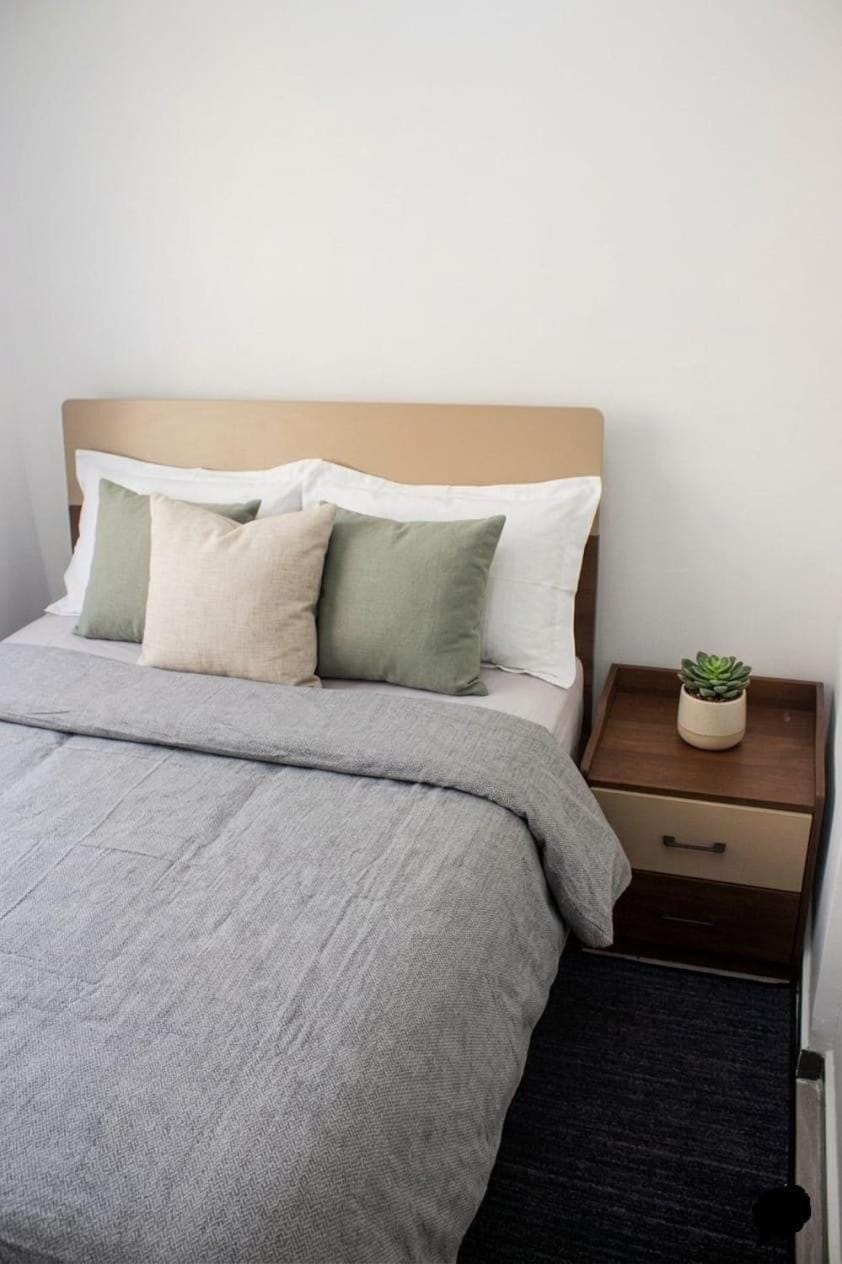 Modern Victoria apartment Apartment in Nairobi County