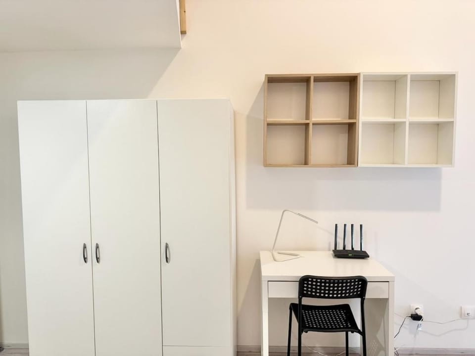 Modern Loft Studio in Brno-GP Apartment in Brno
