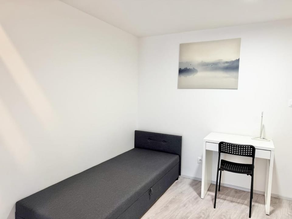 Modern Loft Studio in Brno-GP Apartment in Brno