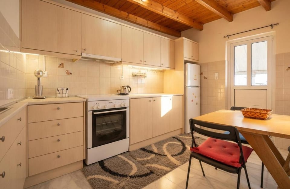 Acropolis Sky Penthouse Apartment in Athens