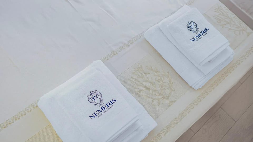 towels