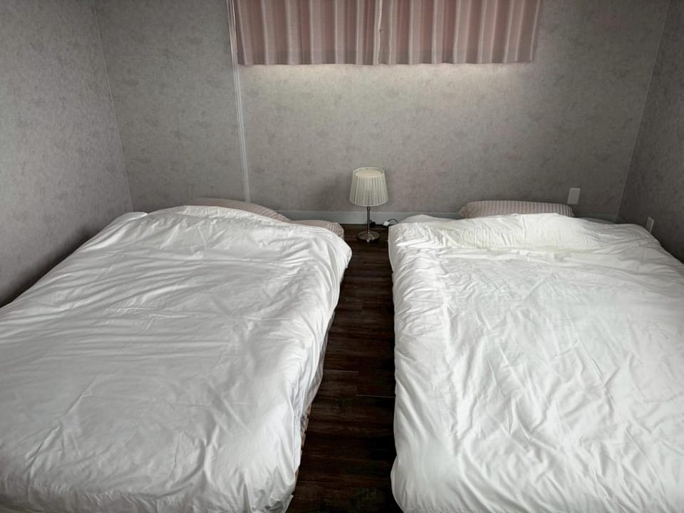 麻心家azamiya Bed and Breakfast in Japan