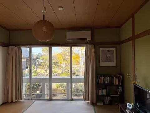 麻心家azamiya Bed and Breakfast in Japan