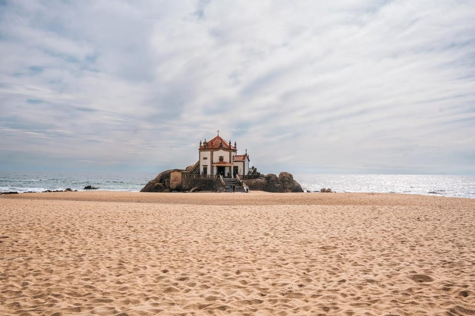 Casa de Salgueiros House in Vila Nova de Gaia