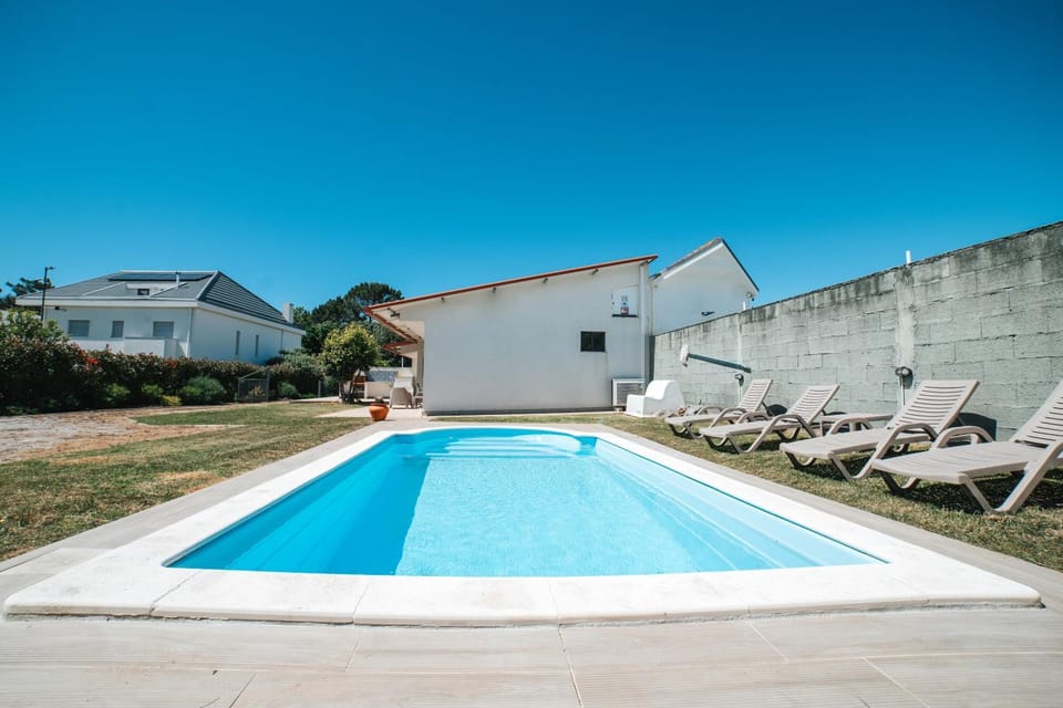 Casa de Salgueiros House in Vila Nova de Gaia