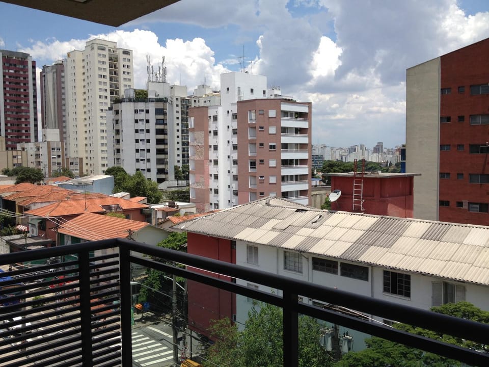 City view