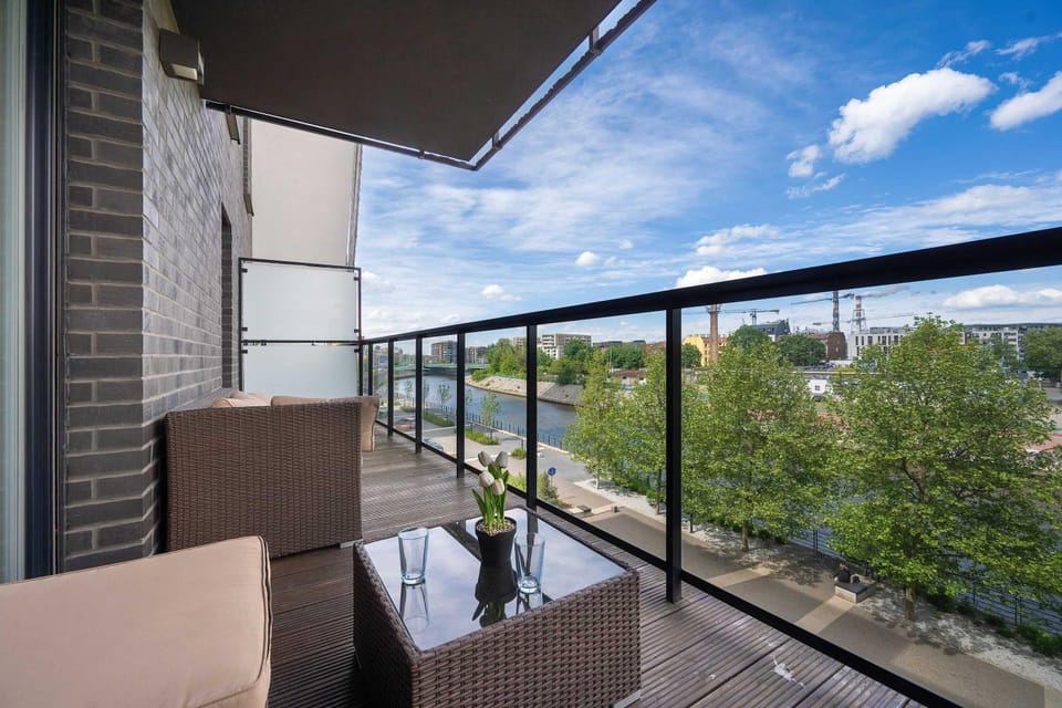 Balcony/Terrace, Seating area