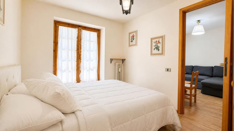 Hostdomus - Montevista Apartment in Sauze d'Oulx