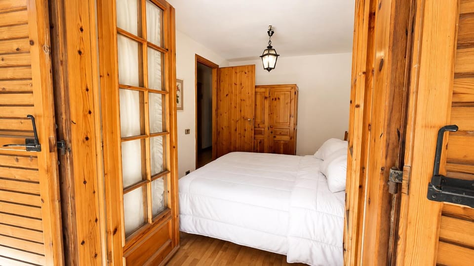 Hostdomus - Montevista Apartment in Sauze d'Oulx