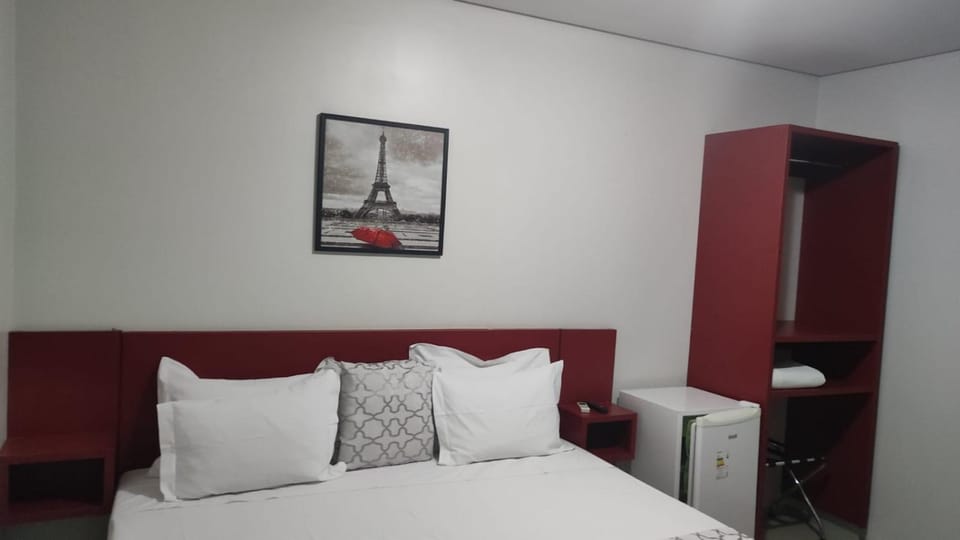 PARIS HOTEL Hotel in State of Bahia