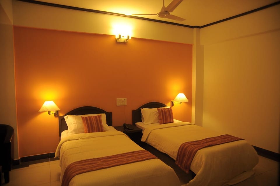 Sugam Hotel Pvt Ltd Nature lodge in Coimbatore