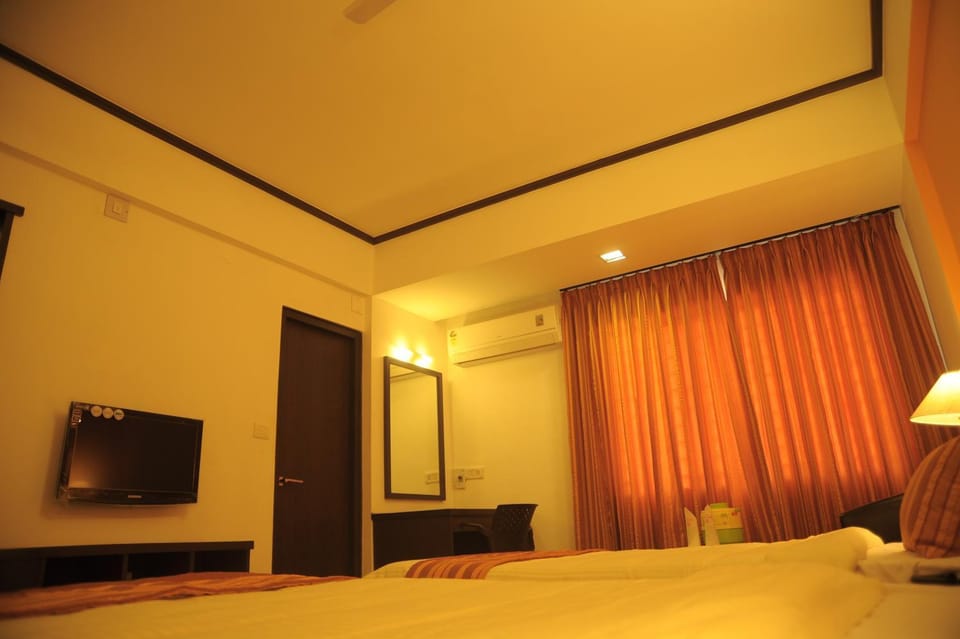 Sugam Hotel Pvt Ltd Nature lodge in Coimbatore
