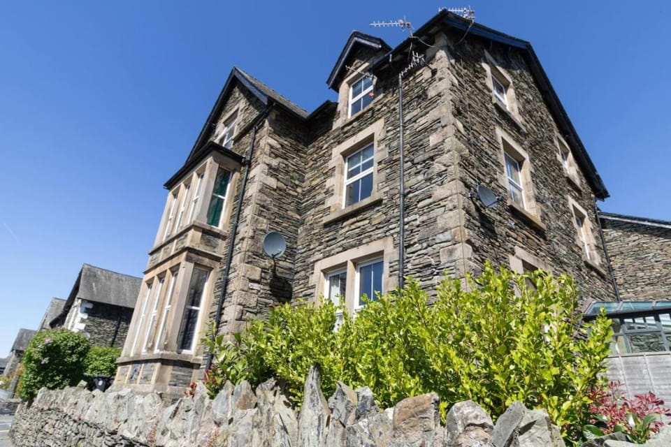 Orrest Head Apartment Apartment in Windermere