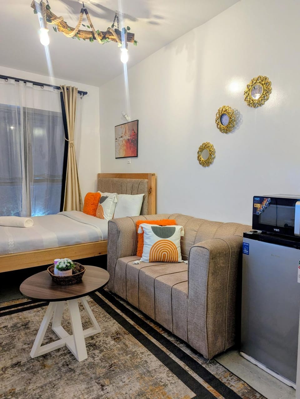 Hideout by B Apartment in Nairobi County