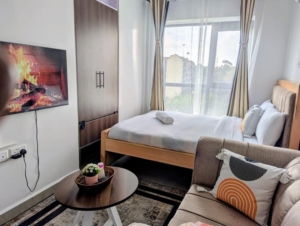 Hideout by B Apartment in Nairobi County
