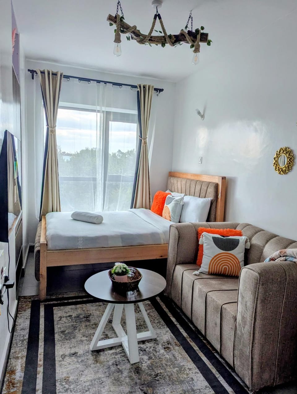 Hideout by B Apartment in Nairobi County