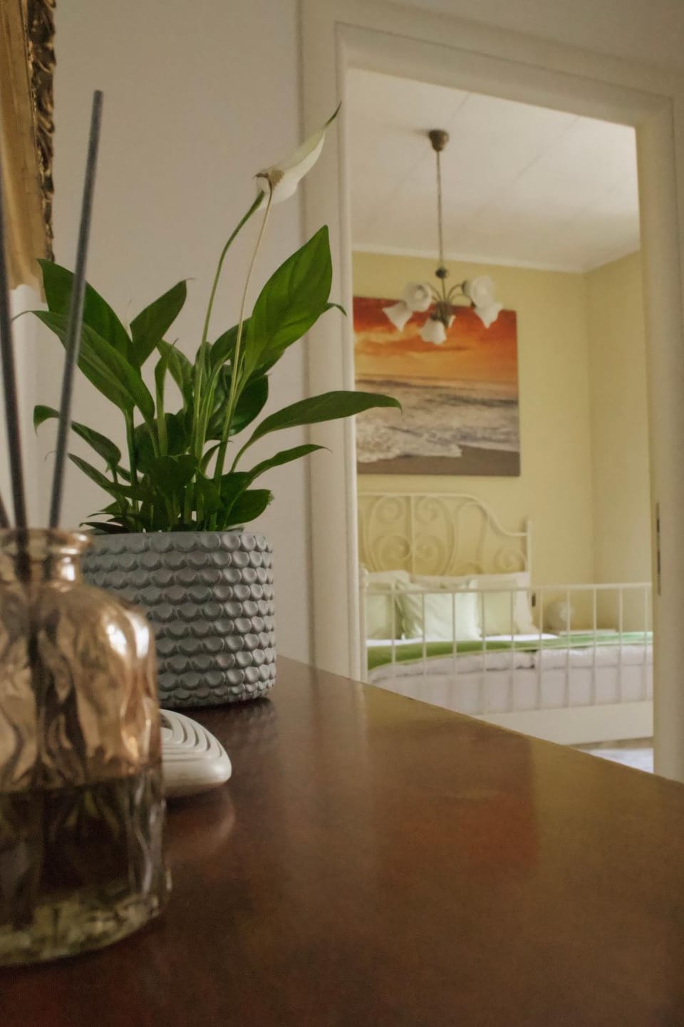 B&B Il Riccio Bed and Breakfast in Province of Brescia
