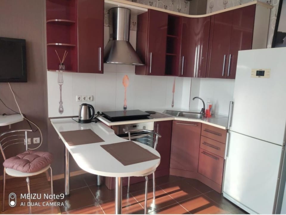 Солнечная квартира у Ланжерона Apartment in Odessa