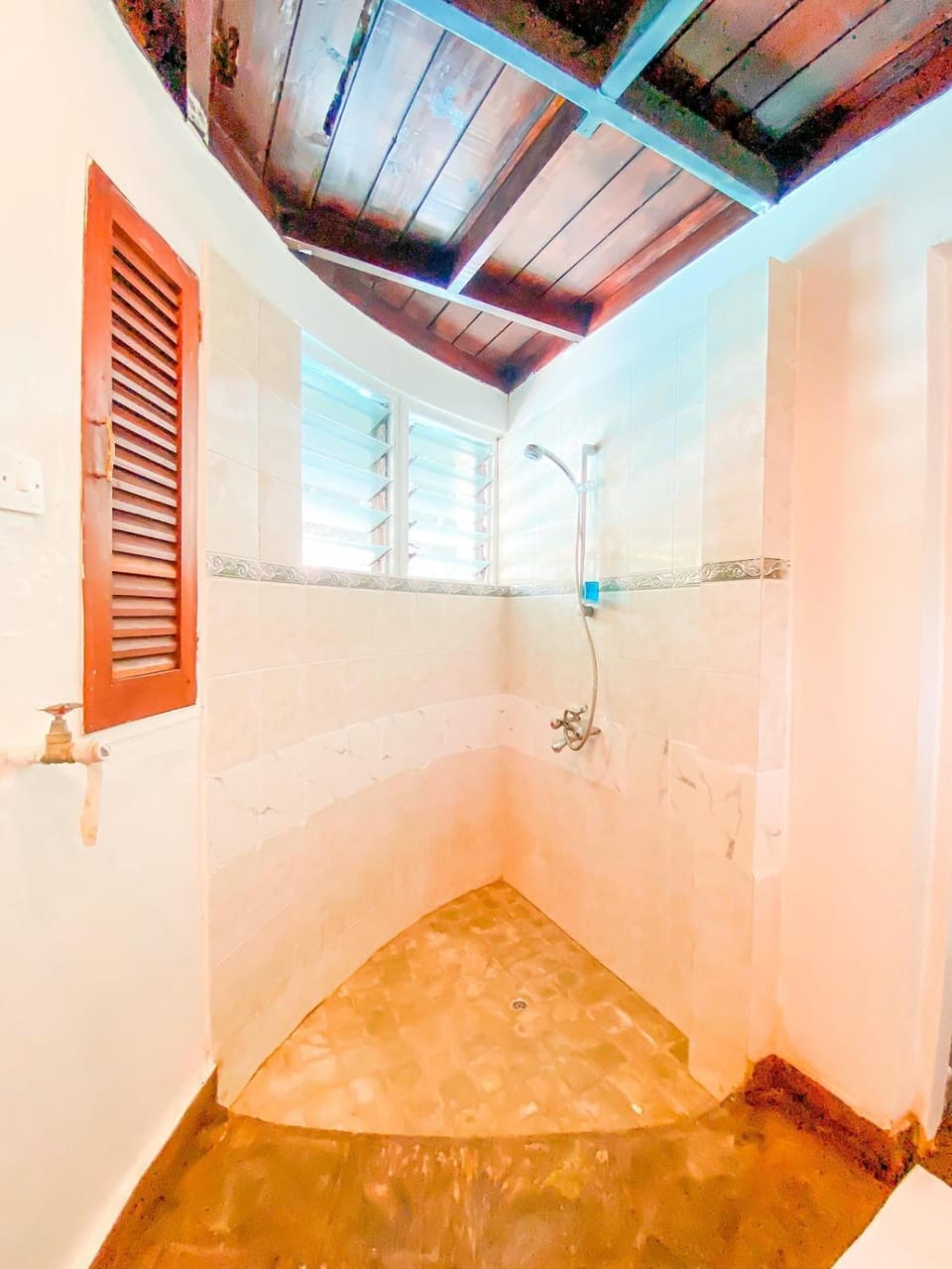 Nyali 3BR Villa With Pool House in Mombasa