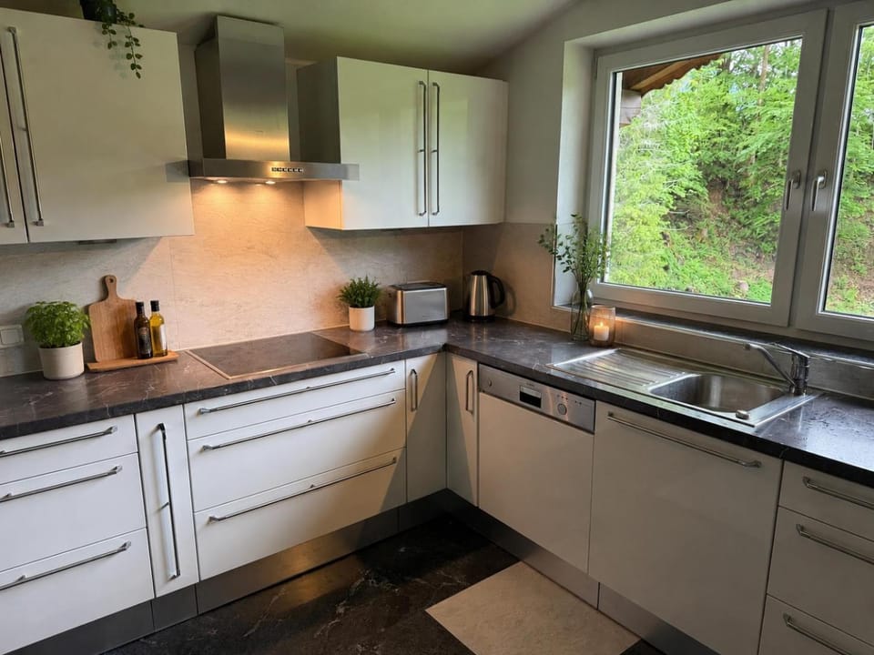 Ferienwohnung Hochsitz Apartment in Tyrol