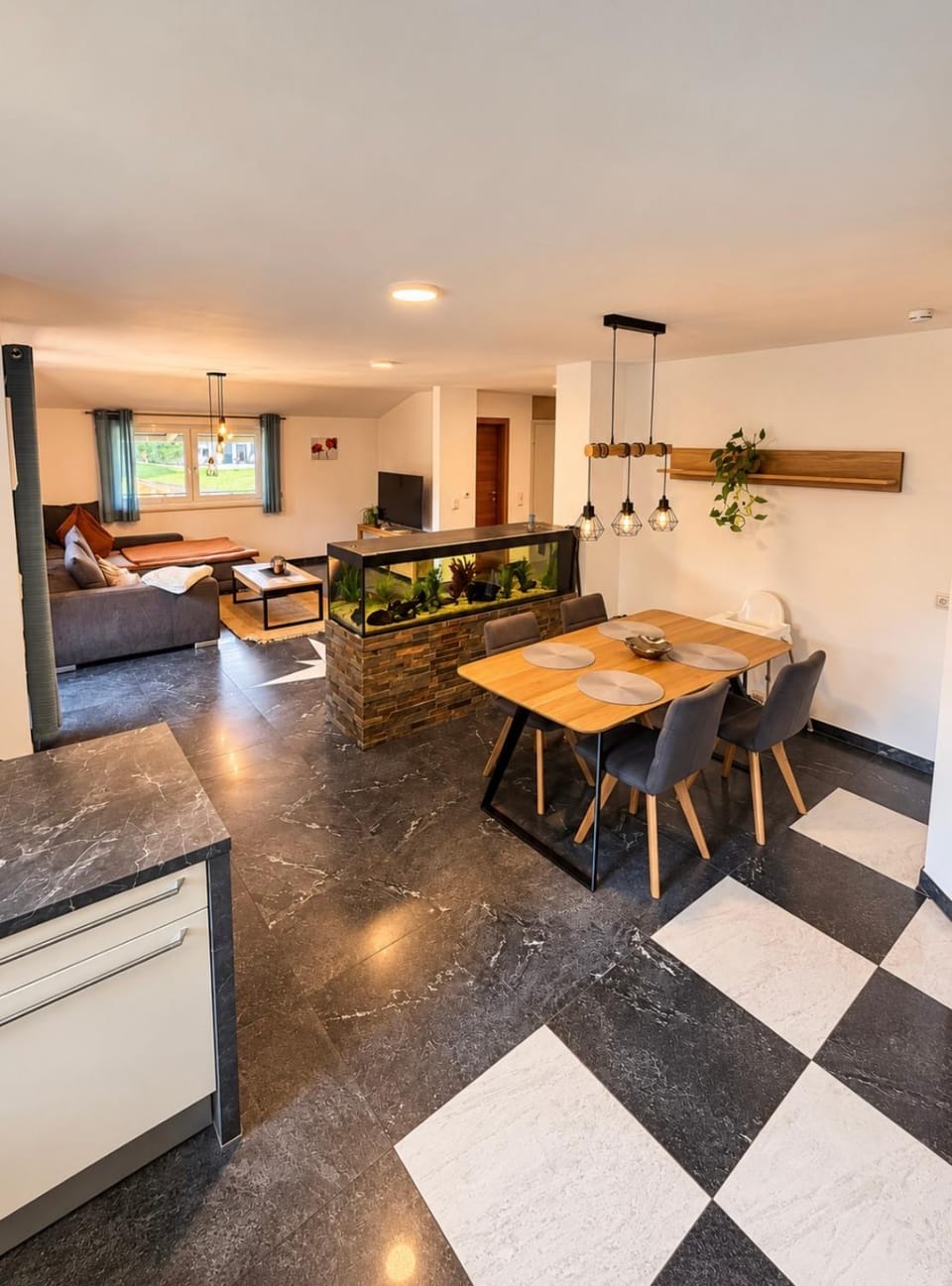 Ferienwohnung Hochsitz Apartment in Tyrol