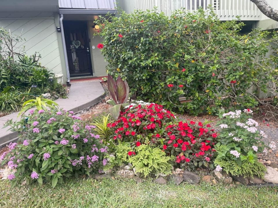 Puamana Peaceful 3BR North Shore Stay Apartment hotel in Princeville
