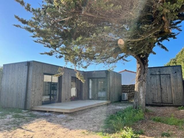 Loft près de la plage House in Notre-Dame-de-Monts