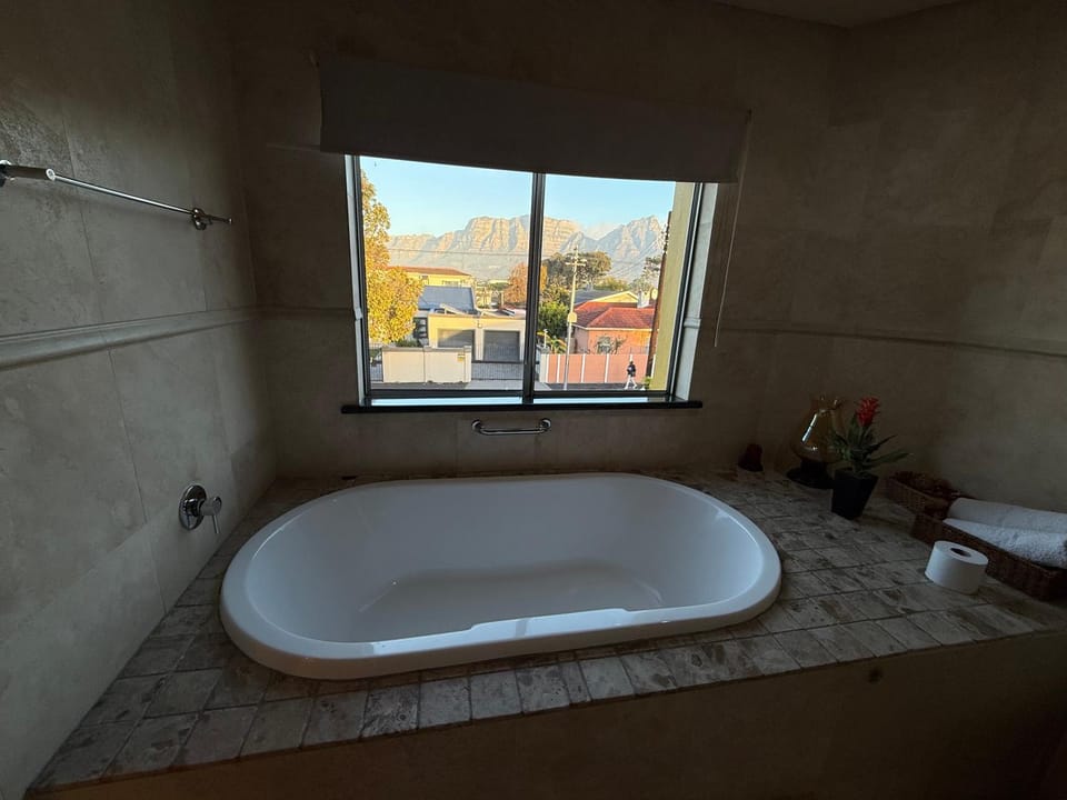 Bathroom, Bath