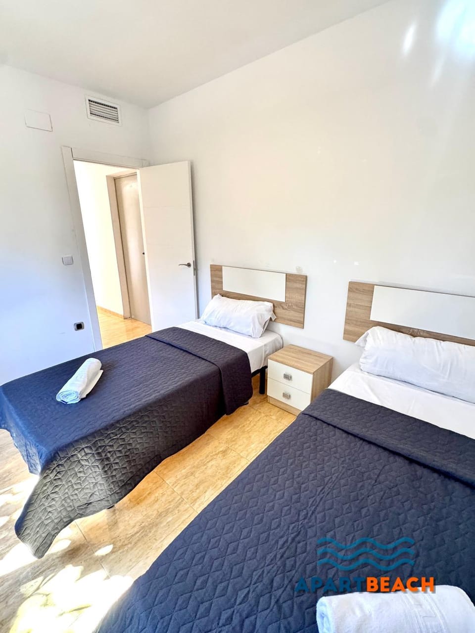 APARTBEACH CASA BLAU MAR House in Salou