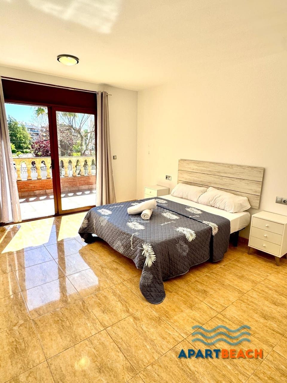 APARTBEACH CASA BLAU MAR House in Salou