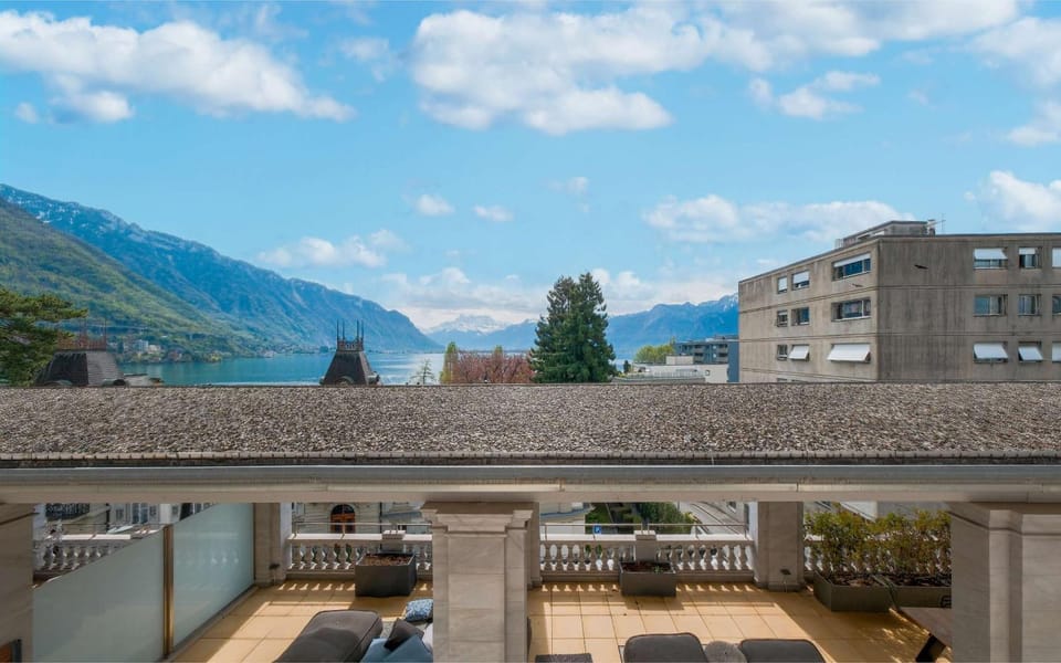 Day, Natural landscape, View (from property/room), Beach, Mountain view
