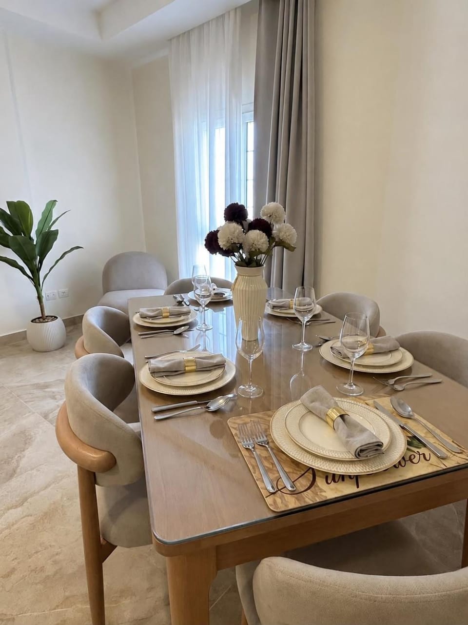 الساحل الشمالي العلمين الجديدة الحي اللاتيني Apartment in Egypt