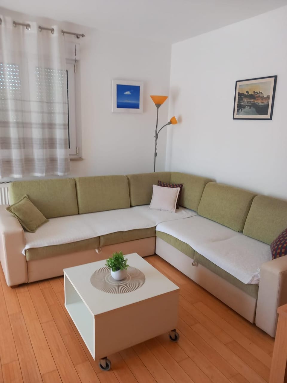 Apartment ZagZag Apartment in City of Zagreb
