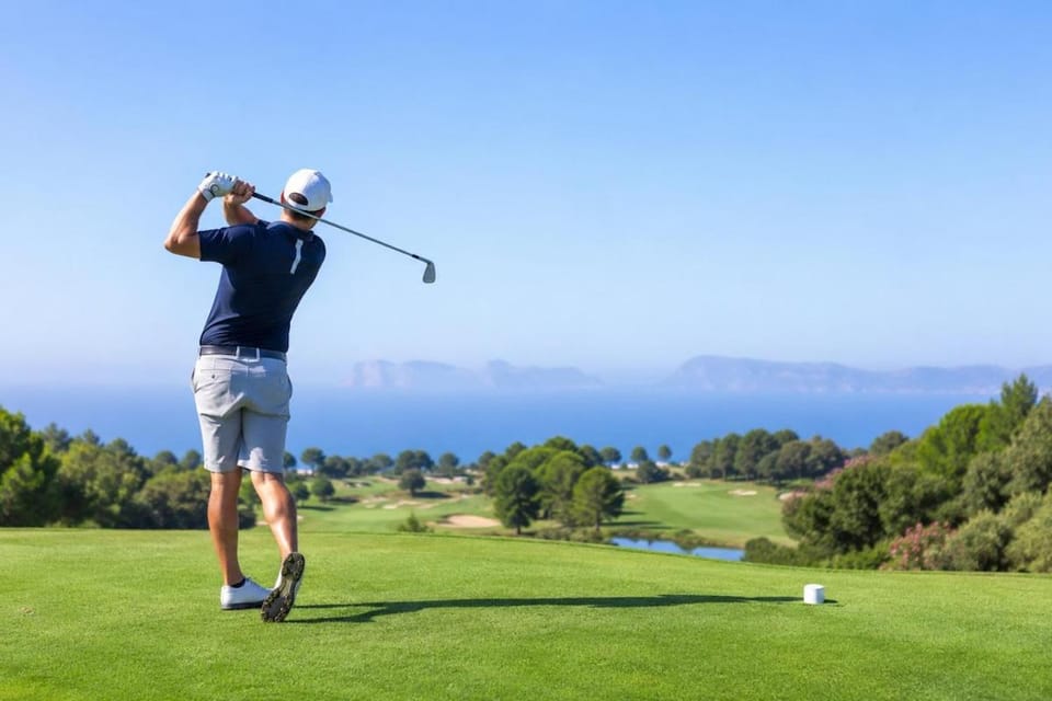 Golfcourse