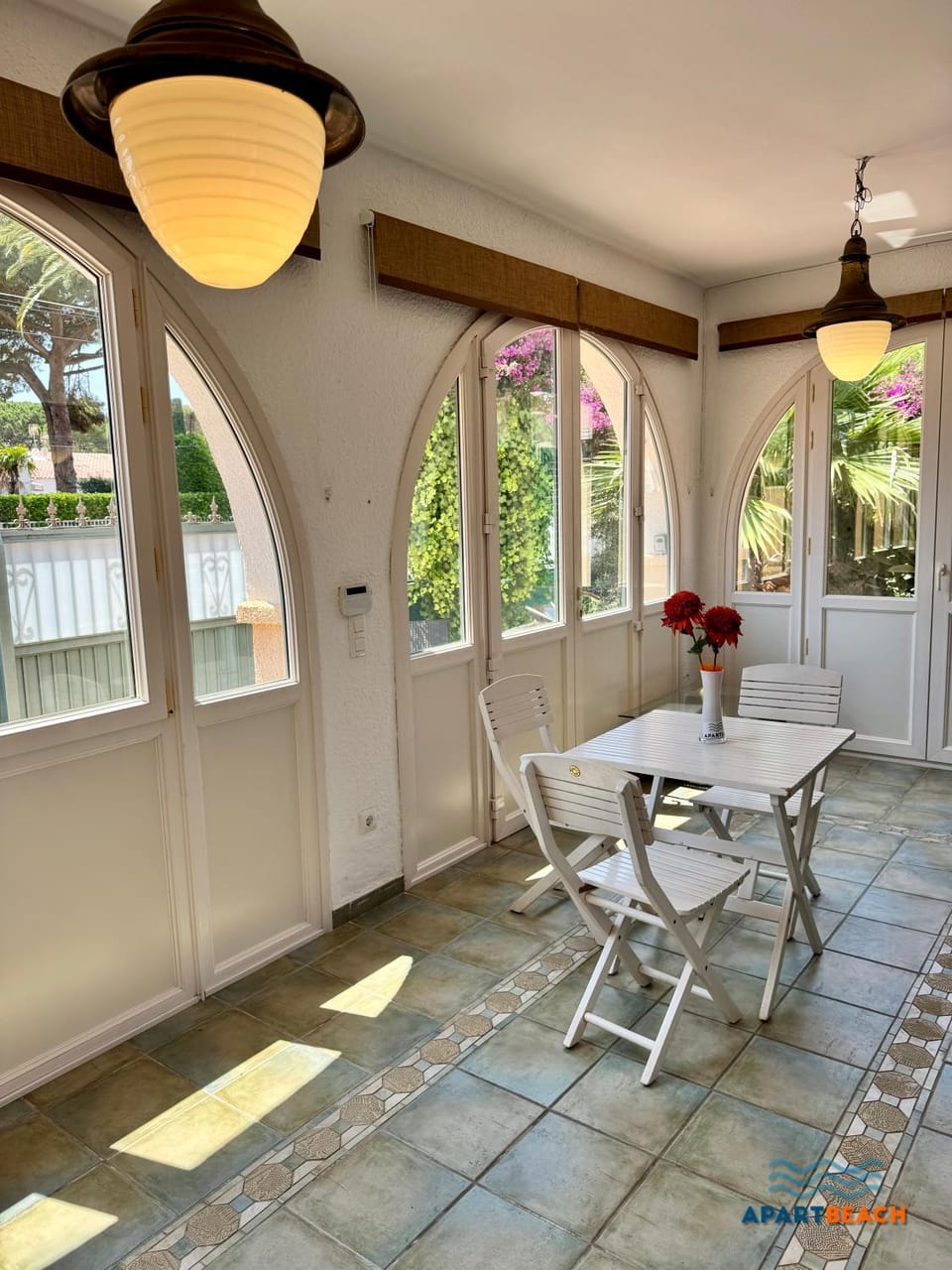 APARTBEACH CASA JUNTO a PLAYA BORIS House in Cambrils