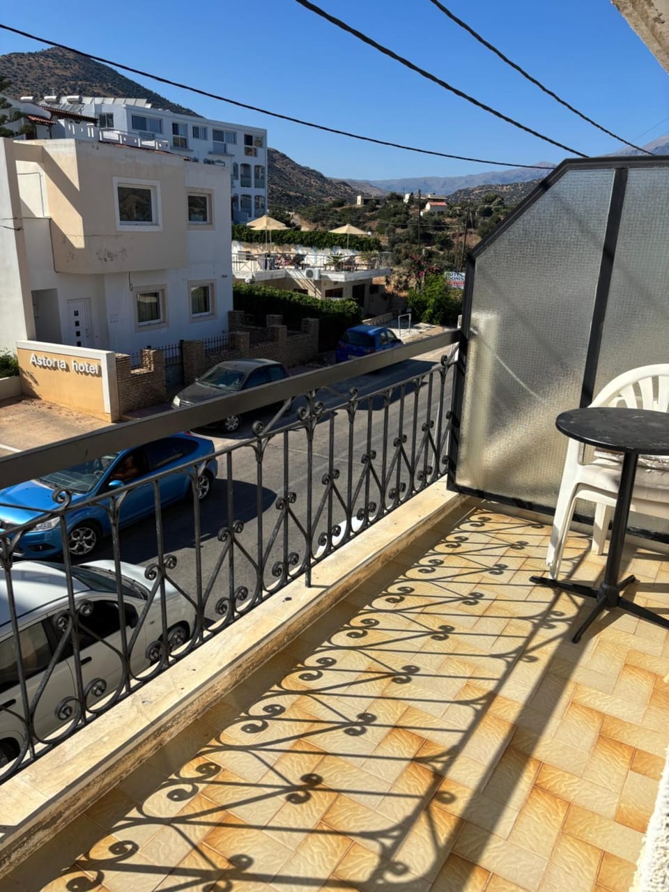 Pasiphae - Rooms for rent Apartment hotel in Crete Region