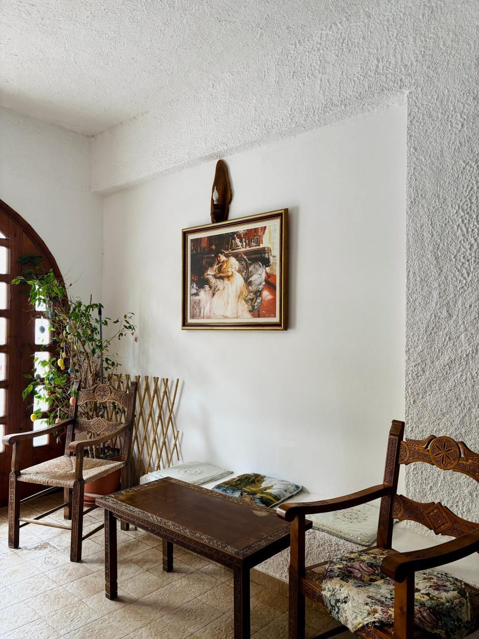 Pasiphae - Rooms for rent Apartment hotel in Crete