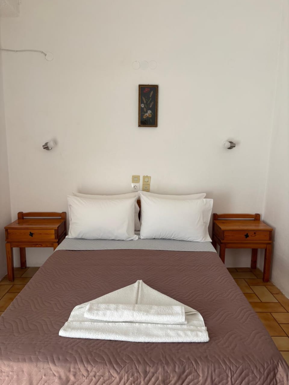 Pasiphae - Rooms for rent Apartment hotel in Crete Region