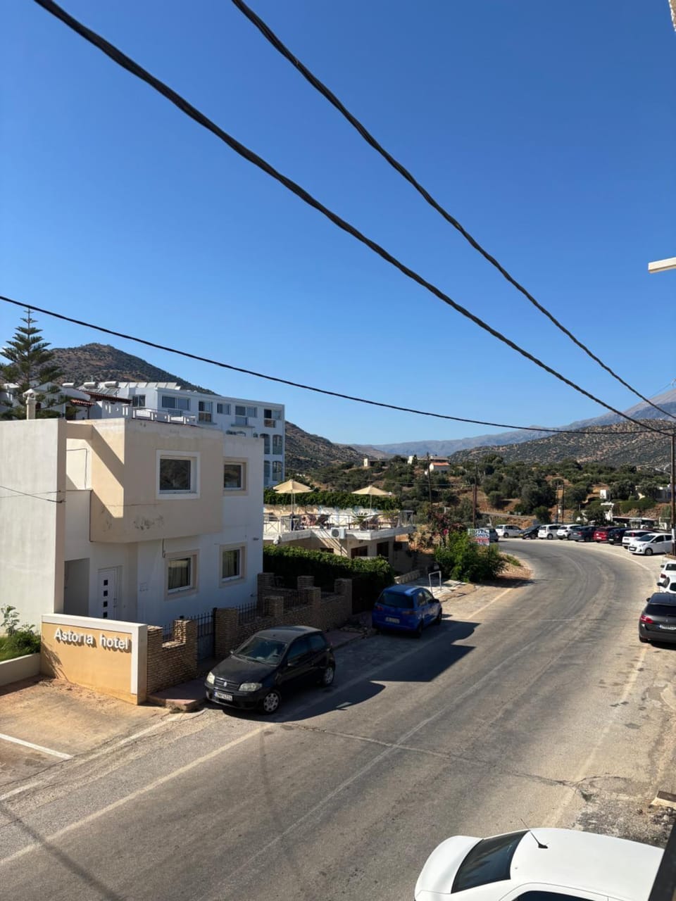 Pasiphae - Rooms for rent Apartment hotel in Crete Region