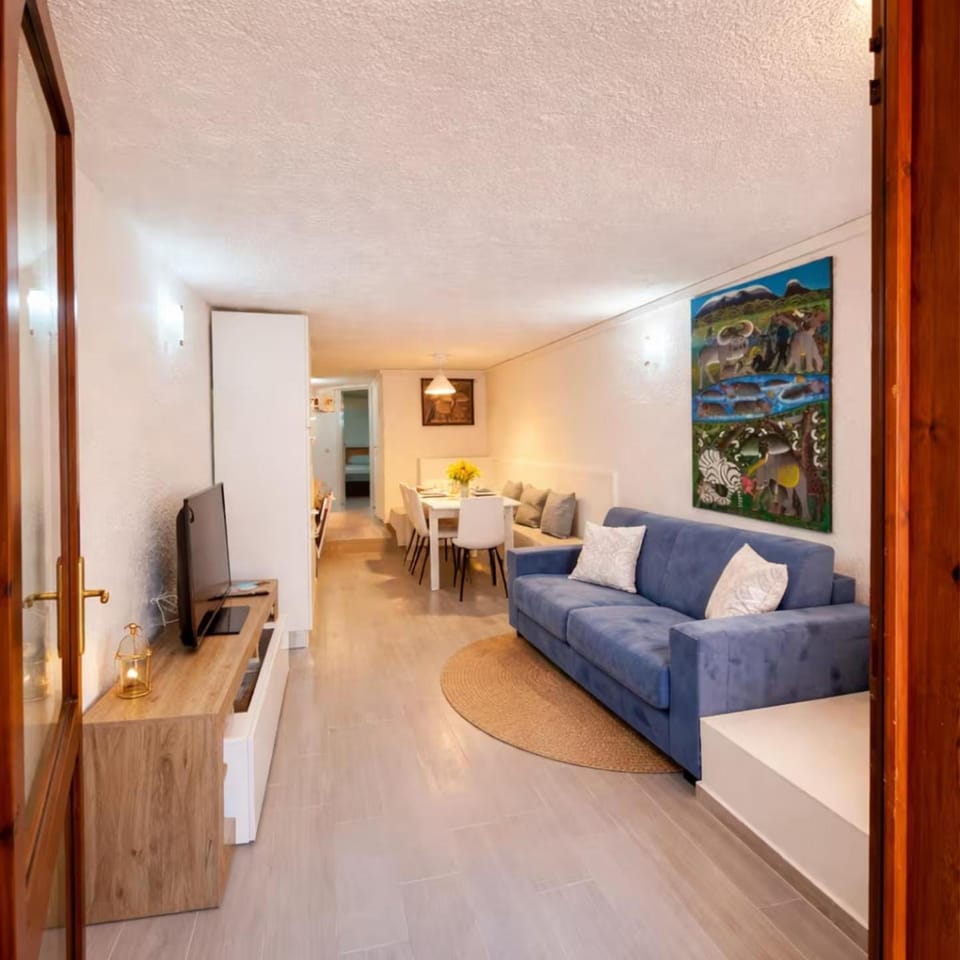 Riccio Turchese Apartment in Porto Rotondo
