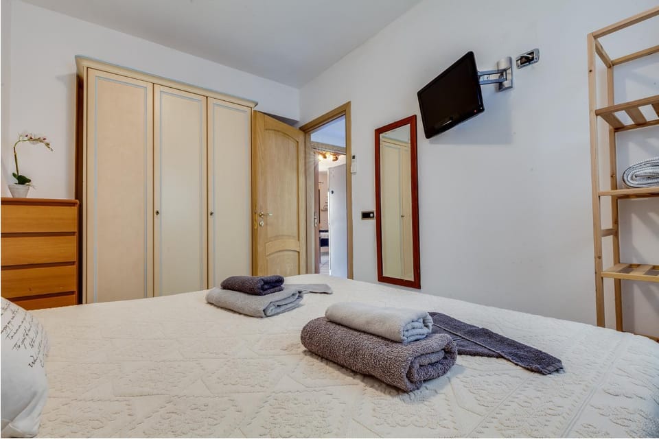 Blue Horizon Stintino Apartment in Stintino