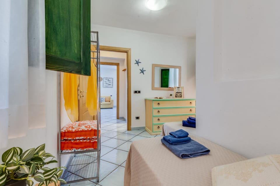 Blue Horizon Stintino Apartment in Stintino